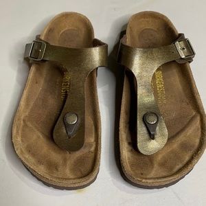 Birkenstock Sandals